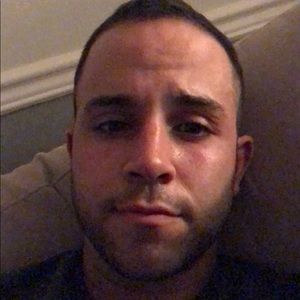 Meet your Posher, Greg